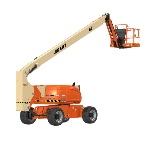 Articulating Boom Lift